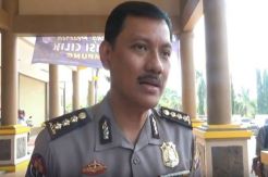 Tiga Lelaki yang Umbar Tembakan di Hajatan Warga Ternyata Oknum Polisi