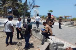 Penataan Pantai Pangandaran Merujuk Standar Indikator GSTC