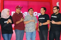 Pihak Bukalapak Benarkan Aplikasinya Hilang dari Play Store