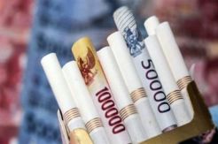Cukai Rokok Kretek Mesin Perlu Dinaikkan Dua Kali Lipat