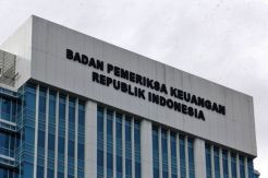 DPD Rekomendasikan 15 Nama Calon Anggota BPK