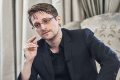 Prancis Sebut Tidak akan Ubah Keputusan Soal Snowden
