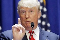 Trump Akan Jatuhkan Sanksi Baru untuk Iran dalam Waktu 48 Jam