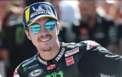 Vinales Siapkan Kejutan di Balapan Kandang MotoGP Aragon