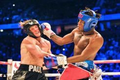 Duel Ulang KSI vs Logan...
