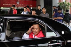 Imam Nahrawi Kenang...