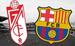 Preview Granada vs Barcelona: Berburu Poin Sempurna