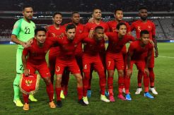 Anjlok Tujuh Undakan, Peringkat Indonesia di Bawah Malaysia