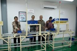 Dukung  Penuh Riset di Indonesia, Toyota Gandeng UGM