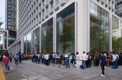 Dihujani Kritik, Trio iPhone 11 Tetap Diminati Konsumen