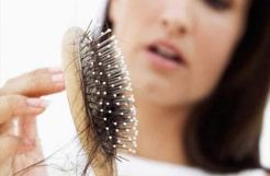 Perawatan Baru Kanker Cegah Rambut Rontok Akibat Kemoterapi