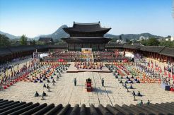 Korea Tourism Organization...