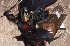 Black Knight Akan Buktikan Keberadaan Mutan di MCU