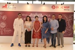 High Tea with HighEnd Ajak Sosialita Sadar Kelola Investasi