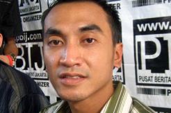 Ditinggal Salat Jumat, Mobil Rico Ceper Dibobol Maling
