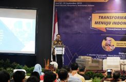 Wujudkan Transformasi Ekonomi Mandiri Lewat KUR