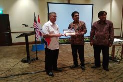 Tangani Hoaks, Indonesia-Malaysia Kerja Sama Bidang Government Public Relation