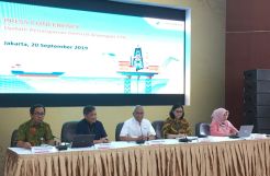 Tangani Tumpahan Minyak, Penutupan Sumur YYA1 Ditarget Akhir September 2019