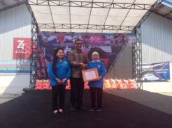 Kemenhub Dorong Perempuan Berkiprah di Dunia Maritim