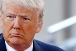 Pentagon Sodorkan Sejumlah Opsi Militer kepada Trump