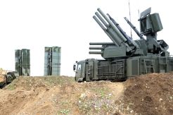 Pentagon Sesumbar Akan Tumbangkan Sistem Pertahanan Udara Rusia di Kaliningrad