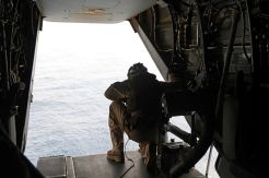 Irak Menolak Gabung Koalisi Maritim AS karena Ada Israel