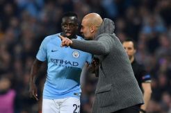 Pep: Mendy memiliki...