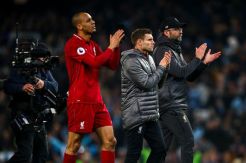 Kata Fabinho, Jangan Kehilangan Momentum