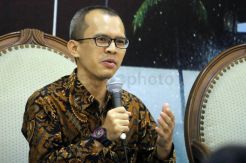 RUU KUHP Ditunda, Pengamat: Pemerintah-DPR Jangan Sembarangan Buat UU
