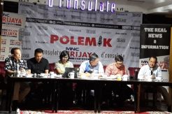 Polemik RUU KUHP, Pakar Hukum Nilai Pemerintah Tak Konsisten
