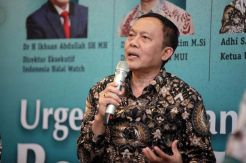MUI Dukung Perluasan...