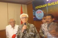 Franz Magnis: NKRI Tidak Akan Goyah Jika Nilai-nilai Pancasila Dipertahankan