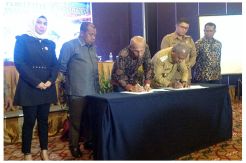 Ketua Forum Fokus pada...
