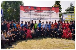 Kabupaten Jayapura Harus...