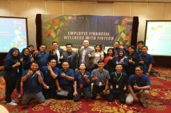 Waspadai Fintech Ilegal di Ekosistem P2P Lending