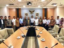 Ibu Kota Pindah, Amindotek Siap Ikut Kelola Aset Rp1.100 T di Jakarta