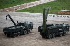 Pentagon Hendak Rontokkan Sistem Pertahanan Kaliningrad, Ini Reaksi Rusia