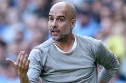 Man City Gunduli Watford, Guardiola : Apa Lagi yang Mesti Dibuktikan