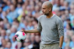 Ini Deretan Keganasan Man City di Bawah Asuhan Guardiola