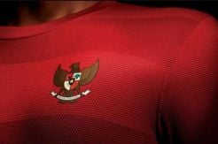 Babak I: Timnas Indonesia U-16 dan China Masih Sama Kuat
