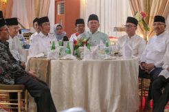 Kebut Pengesahan RUU, Ketua DPR Tak Khawatir Jika Digugat ke MK