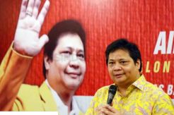 IGI Beri Penghargaan kepada Airlangga Hartarto