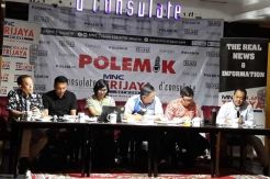 RKUHP Dinilai Bermasalah dari Sisi Formulasi dan Substansi
