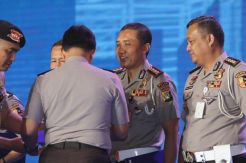 ETLE Dapat Pin Emas, Dirlantas Polda Metro: Kami akan Terus Berinovasi