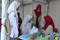 Expo Santripreneur 2019 Diharapkan Mampu Lahirkan Pengusaha Muda