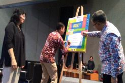 Dominasi Pasar Dunia, Tiap Tahun Indonesia Produksi 1,41 Miliar Pasang Sepatu