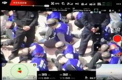Video: Ratusan Muslim...