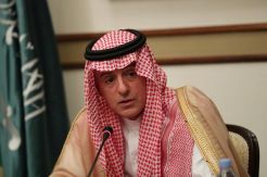Arab Saudi Siap Merespons jika Iran Terbukti Serang Kilang Minyak