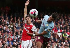 Pelatih Arsenal Minta Penggemar Tak Ejek Granit Xhaka