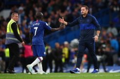 Ini Beda Chelsea Dibanding Liverpool versi Frank Lampard